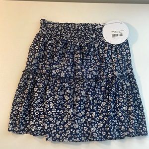Princess Polly skirt with tags
